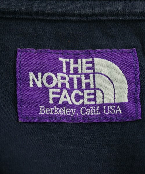 THE NORTH FACE PURPLE LABEL T恤/上衣