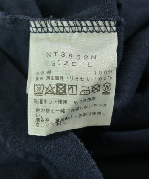 THE NORTH FACE PURPLE LABEL T恤/上衣