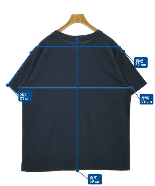 THE NORTH FACE PURPLE LABEL T恤/上衣