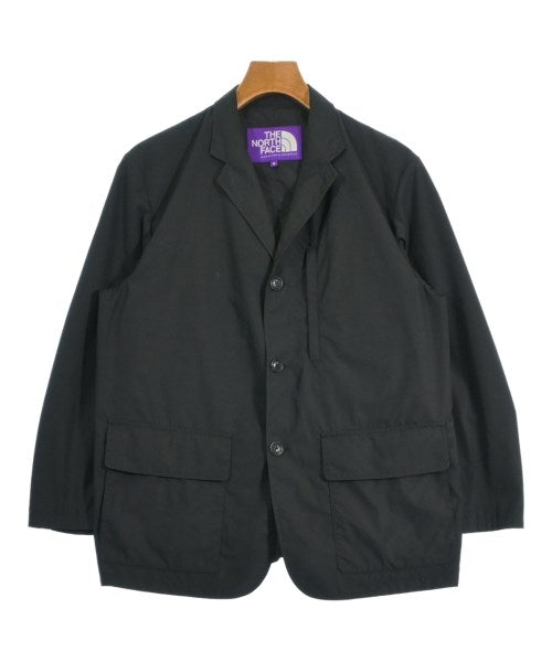 THE NORTH FACE PURPLE LABEL 休閒夾克