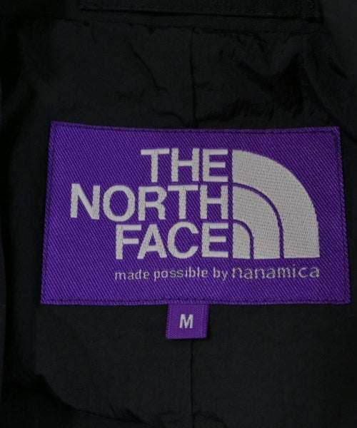 THE NORTH FACE PURPLE LABEL 休閒夾克