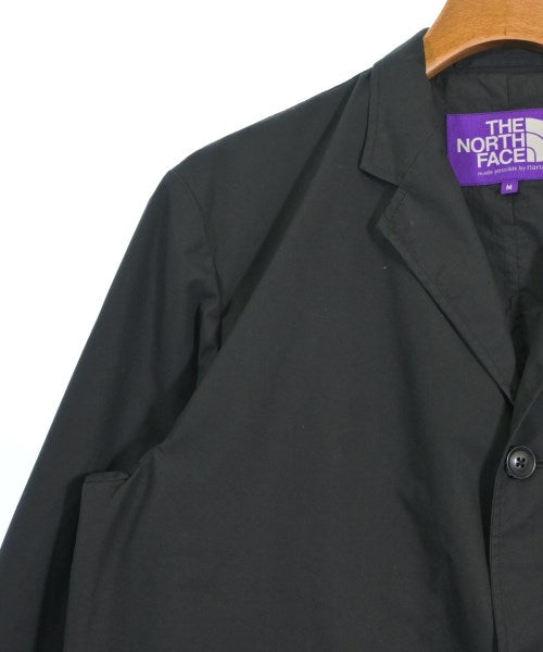 THE NORTH FACE PURPLE LABEL 休閒夾克