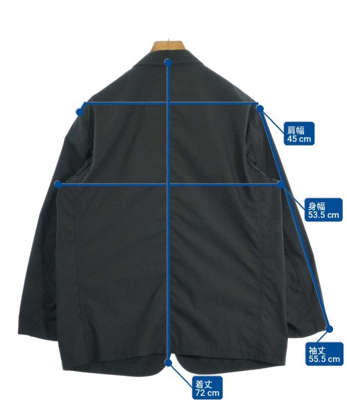 THE NORTH FACE PURPLE LABEL 休閒夾克