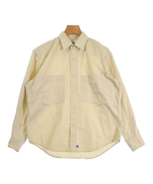 THE NORTH FACE PURPLE LABEL 休閒襯衫