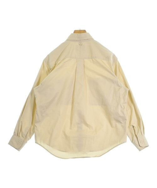 THE NORTH FACE PURPLE LABEL 休閒襯衫