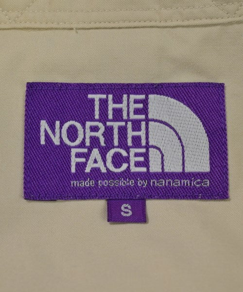 THE NORTH FACE PURPLE LABEL 休閒襯衫