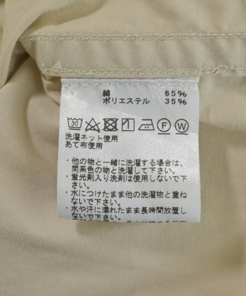 THE NORTH FACE PURPLE LABEL 休閒襯衫
