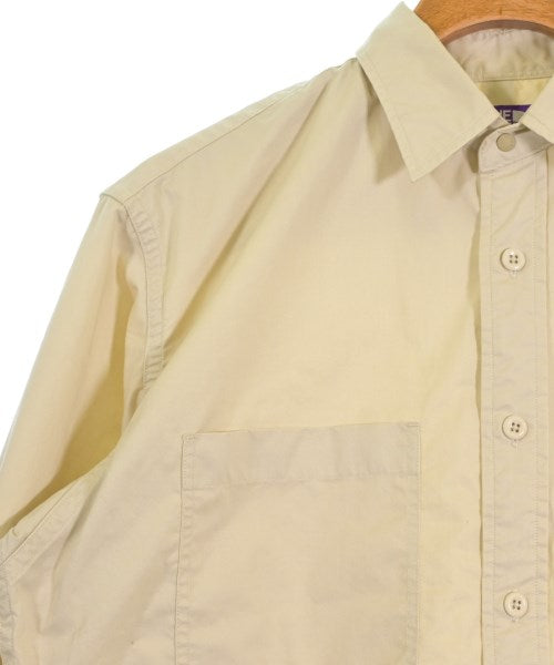 THE NORTH FACE PURPLE LABEL 休閒襯衫