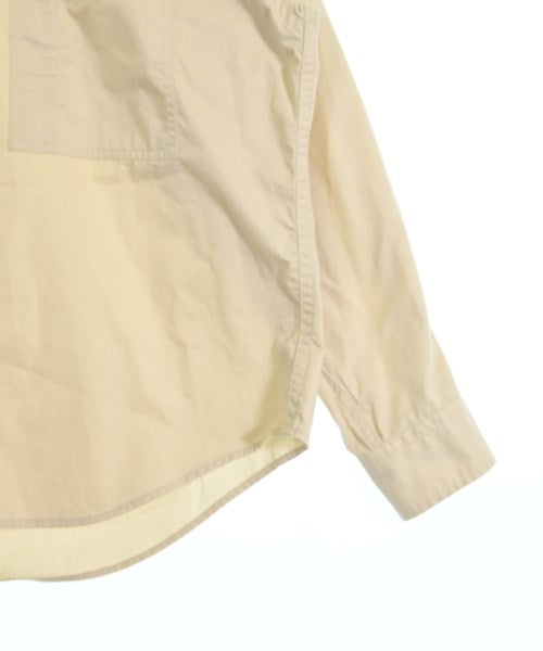 THE NORTH FACE PURPLE LABEL 休閒襯衫