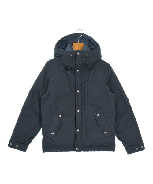THE NORTH FACE PURPLE LABEL 羽絨夾克/背心
