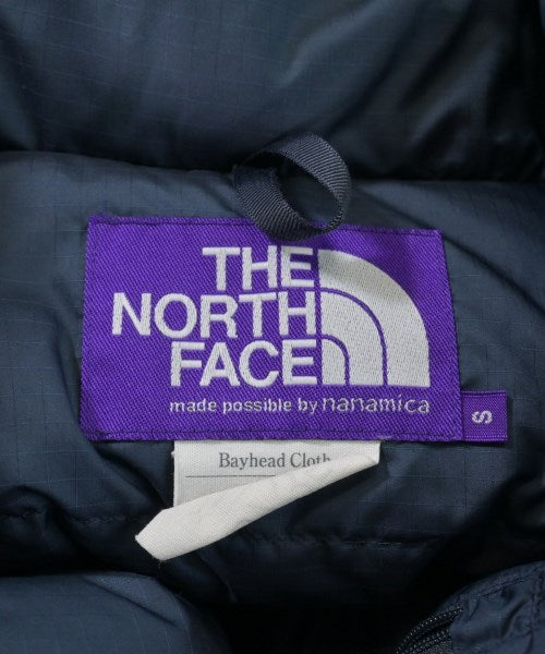 THE NORTH FACE PURPLE LABEL 羽絨夾克/背心