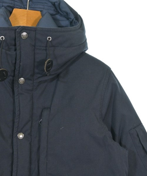 THE NORTH FACE PURPLE LABEL 羽絨夾克/背心