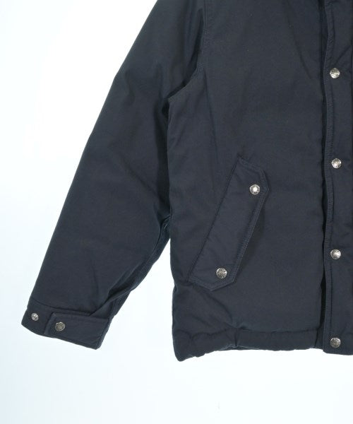 THE NORTH FACE PURPLE LABEL 羽絨夾克/背心