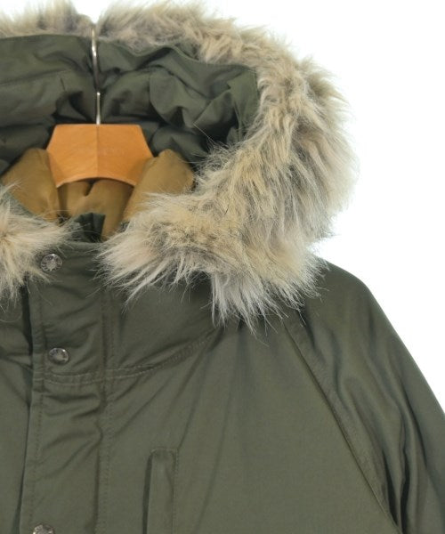 THE NORTH FACE PURPLE LABEL 羽絨大衣