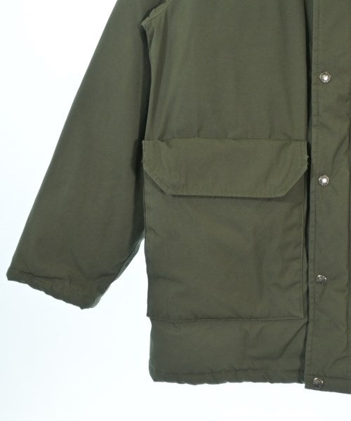 THE NORTH FACE PURPLE LABEL 羽絨大衣