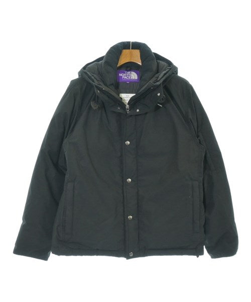 THE NORTH FACE PURPLE LABEL 羽絨夾克/背心