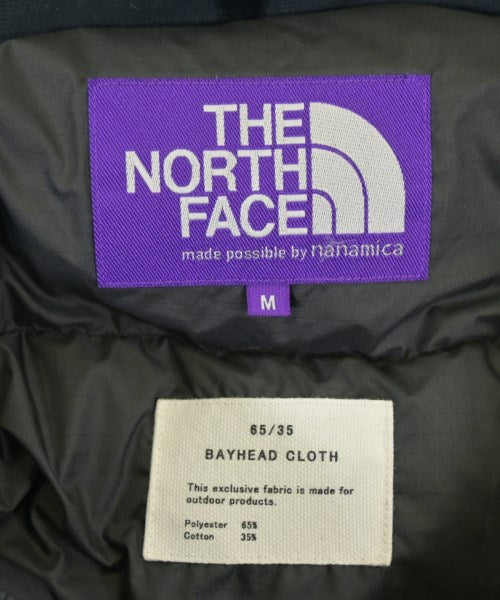 THE NORTH FACE PURPLE LABEL 羽絨夾克/背心