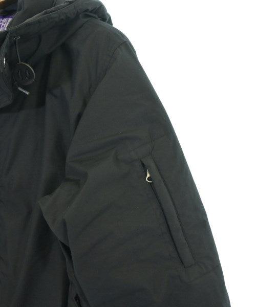 THE NORTH FACE PURPLE LABEL 羽絨夾克/背心