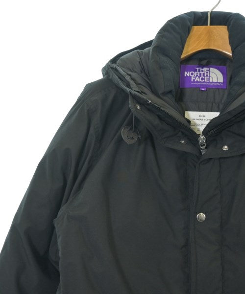 THE NORTH FACE PURPLE LABEL 羽絨夾克/背心