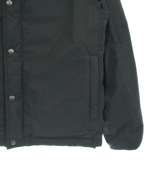 THE NORTH FACE PURPLE LABEL 羽絨夾克/背心
