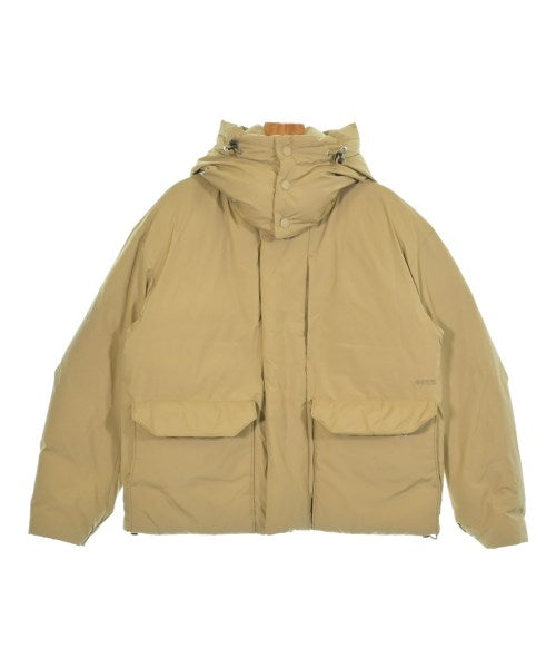 THE NORTH FACE PURPLE LABEL 羽絨夾克/背心