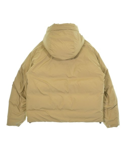 THE NORTH FACE PURPLE LABEL 羽絨夾克/背心