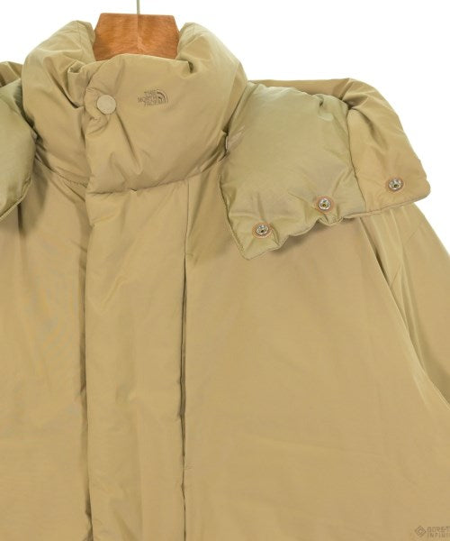 THE NORTH FACE PURPLE LABEL 羽絨夾克/背心