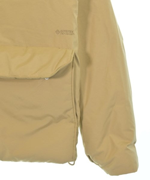 THE NORTH FACE PURPLE LABEL 羽絨夾克/背心