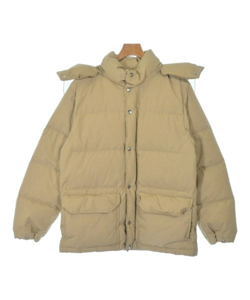 THE NORTH FACE PURPLE LABEL 羽絨夾克/背心