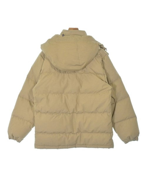 THE NORTH FACE PURPLE LABEL 羽絨夾克/背心