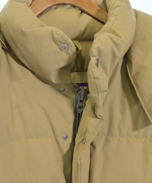 THE NORTH FACE PURPLE LABEL 羽絨夾克/背心