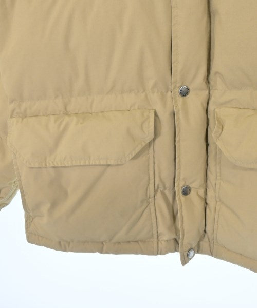 THE NORTH FACE PURPLE LABEL 羽絨夾克/背心