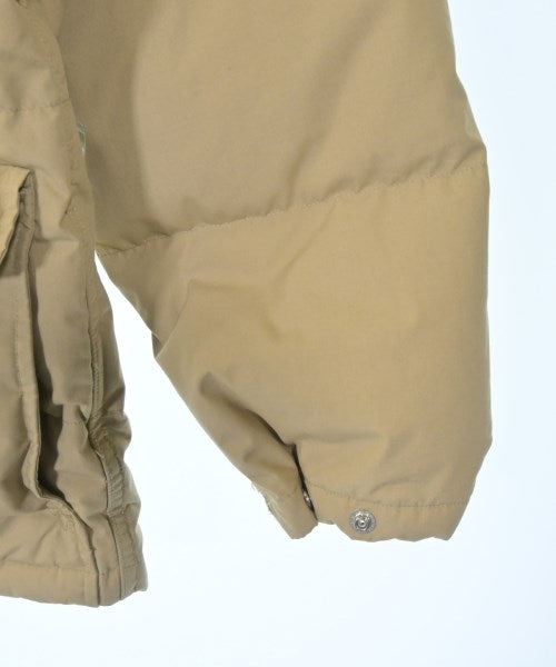 THE NORTH FACE PURPLE LABEL 羽絨夾克/背心