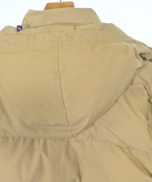 THE NORTH FACE PURPLE LABEL 羽絨夾克/背心
