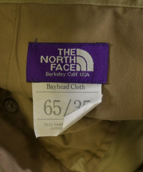THE NORTH FACE PURPLE LABEL 其他款