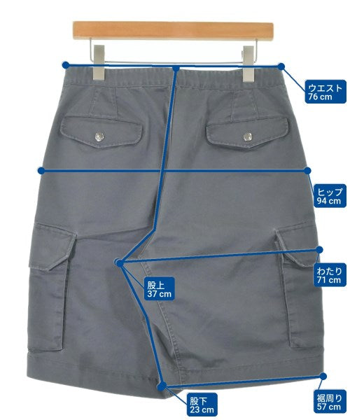 THE NORTH FACE PURPLE LABEL 短褲