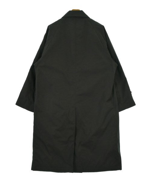 THE NORTH FACE PURPLE LABEL 支撐領外套