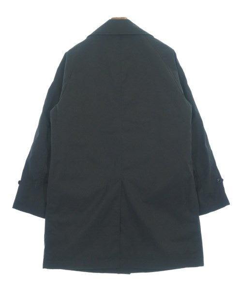 THE NORTH FACE PURPLE LABEL 支撐領外套