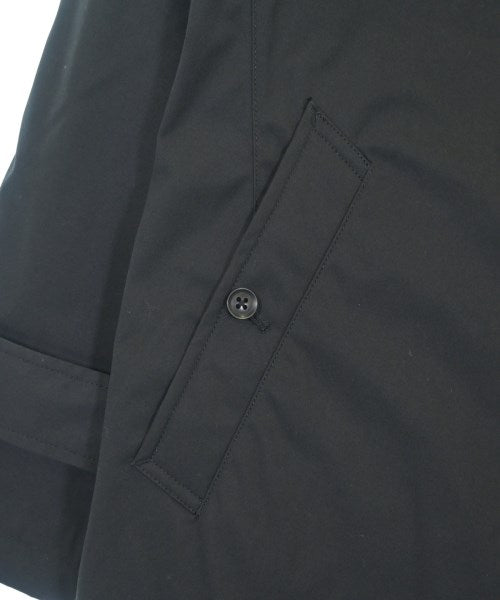 THE NORTH FACE PURPLE LABEL 支撐領外套