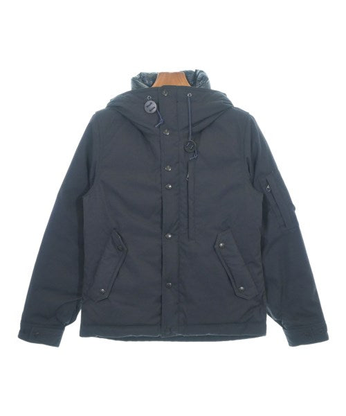 THE NORTH FACE PURPLE LABEL 羽絨夾克/背心