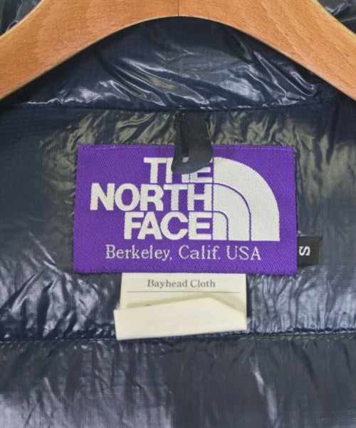 THE NORTH FACE PURPLE LABEL 羽絨夾克/背心