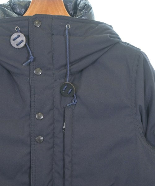 THE NORTH FACE PURPLE LABEL 羽絨夾克/背心