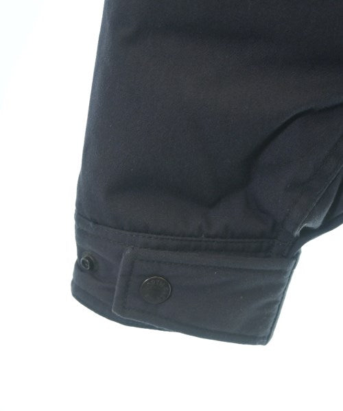 THE NORTH FACE PURPLE LABEL 羽絨夾克/背心