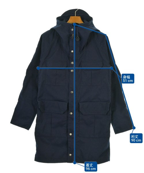 THE NORTH FACE PURPLE LABEL 其他大衣