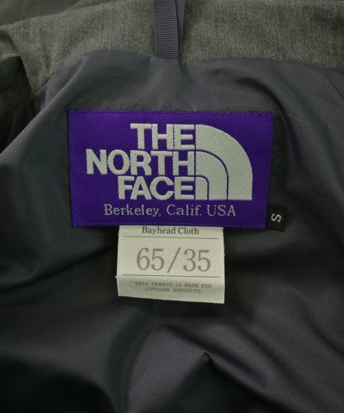 THE NORTH FACE PURPLE LABEL 其他大衣