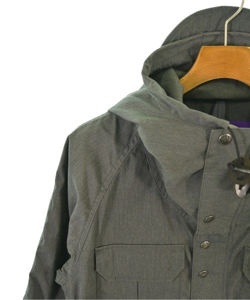 THE NORTH FACE PURPLE LABEL 其他大衣
