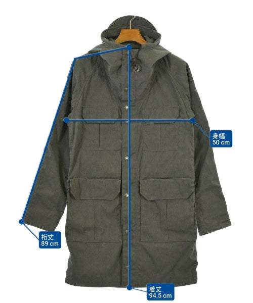 THE NORTH FACE PURPLE LABEL 其他大衣