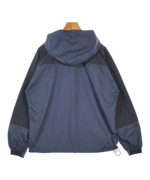 THE NORTH FACE PURPLE LABEL 山系外套