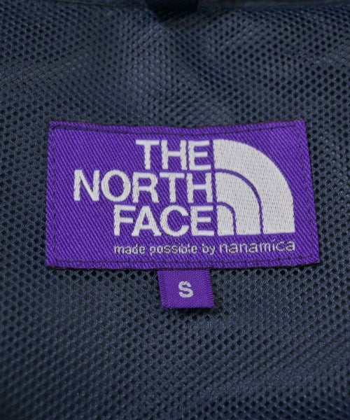 THE NORTH FACE PURPLE LABEL 山系外套