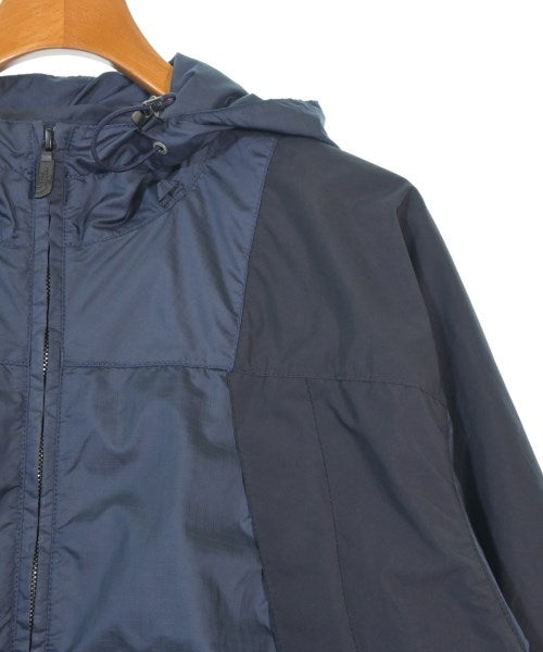 THE NORTH FACE PURPLE LABEL 山系外套